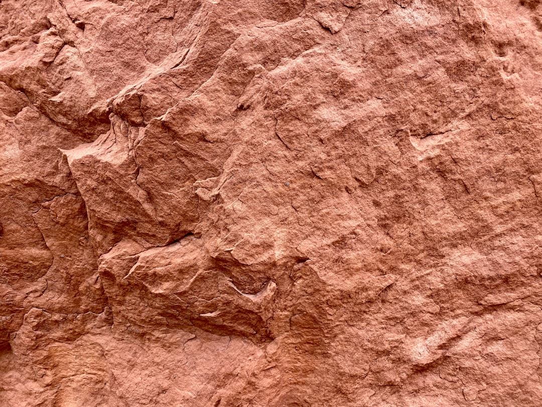 Exploring Utah's Red Rocks Away from
