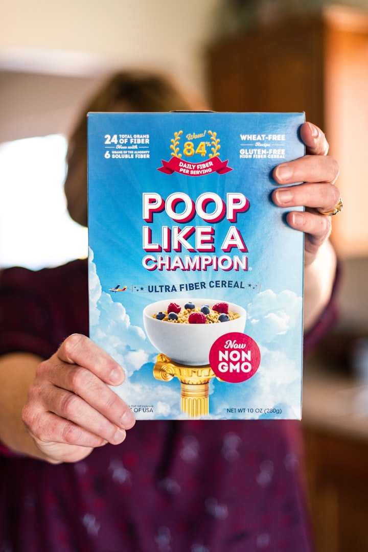 How Custom Cereal Boxes Help to Increase Product Sales