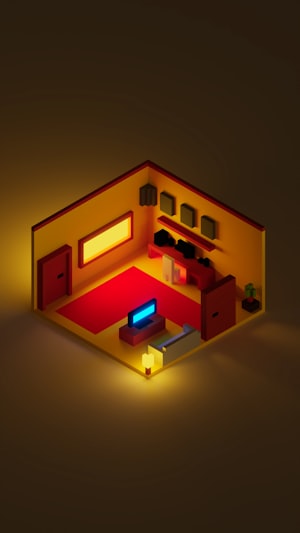 3D