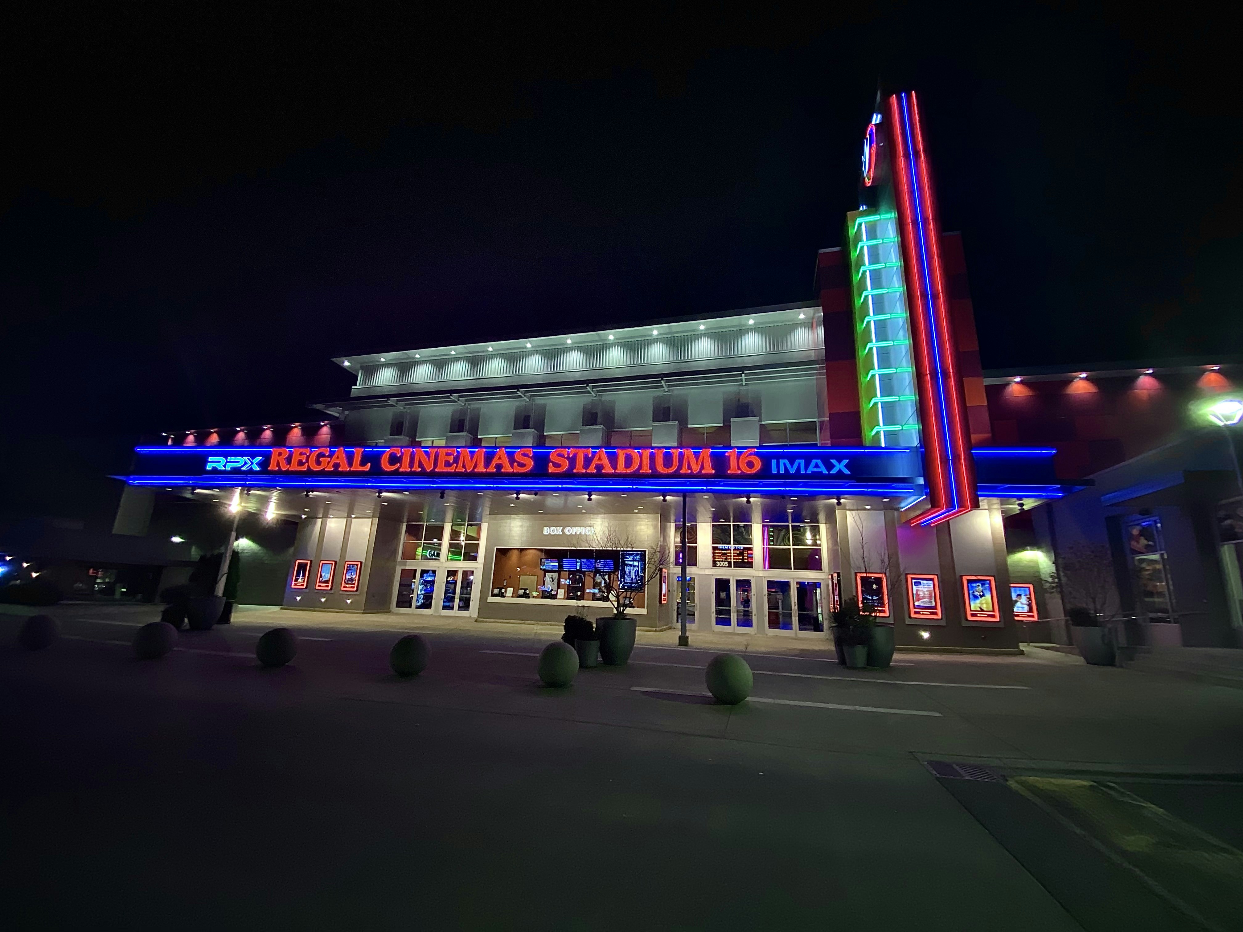 AMC Assembly Row 12