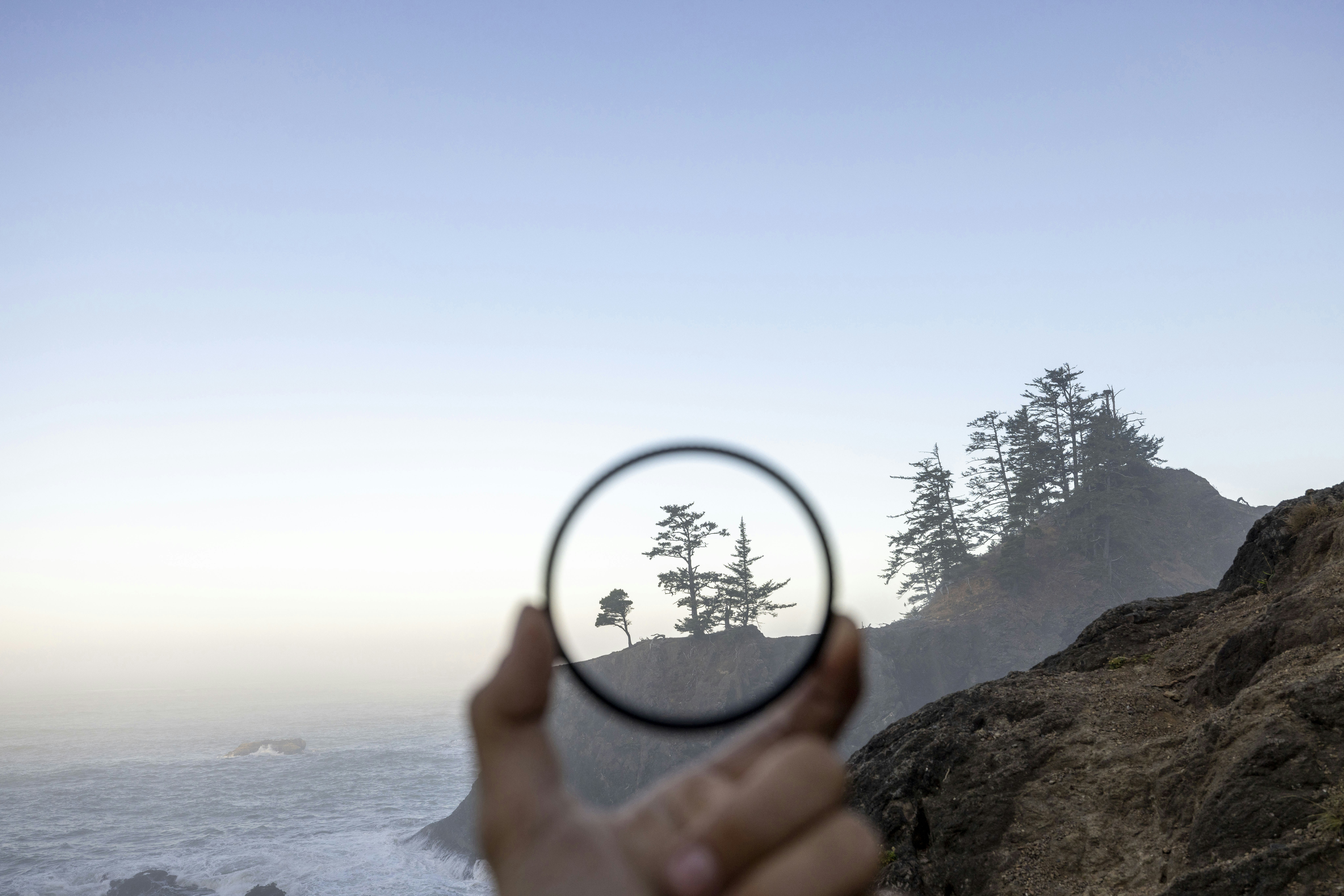 Magnifying glass over policy - boiler and emergency cover