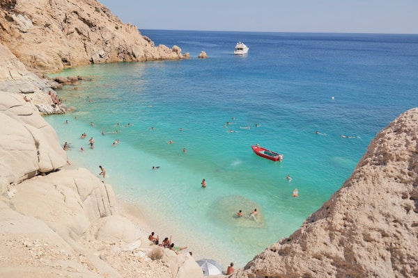 Best Time to Visit Ikaria: Weather Guide by Month