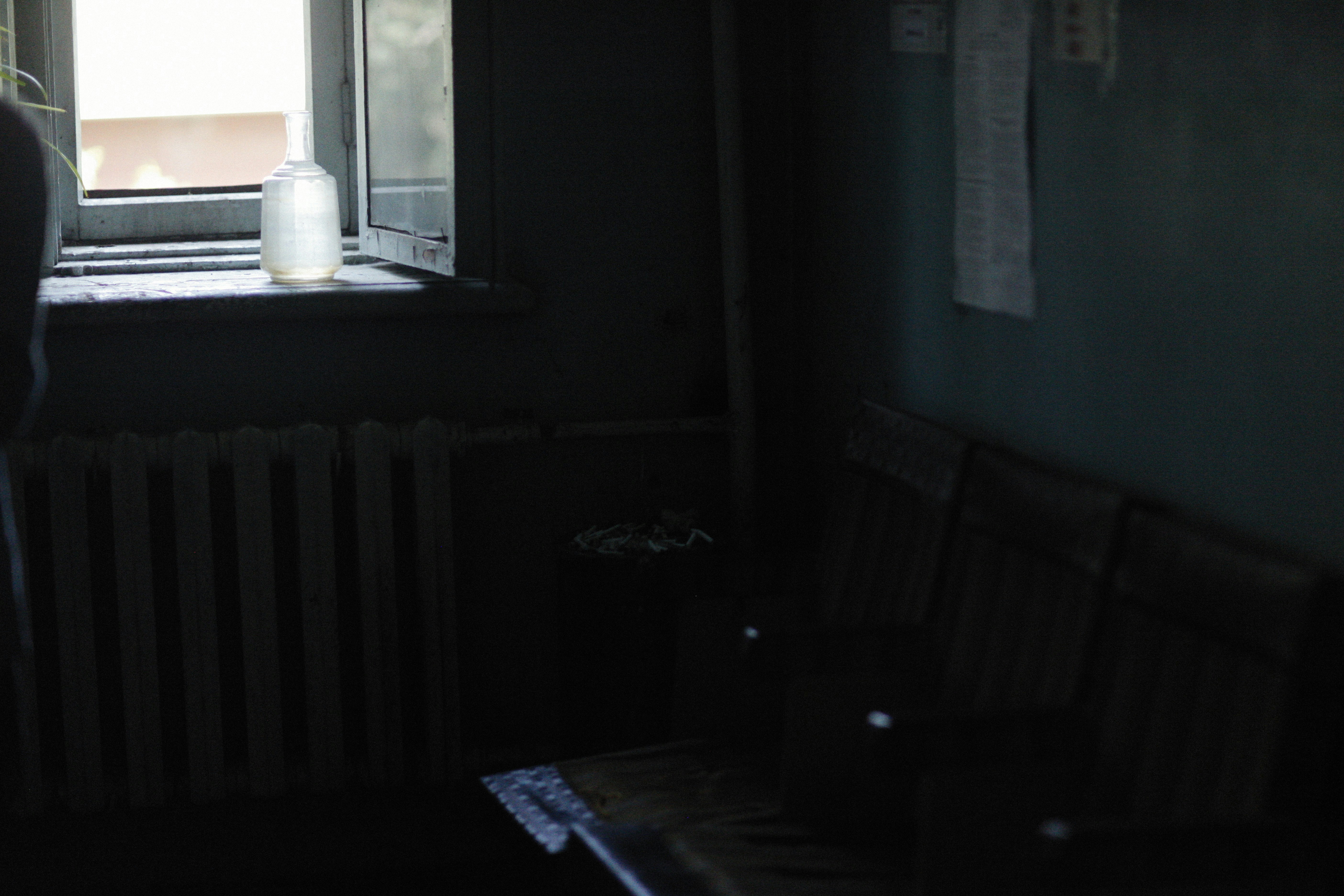 Innovation workspace