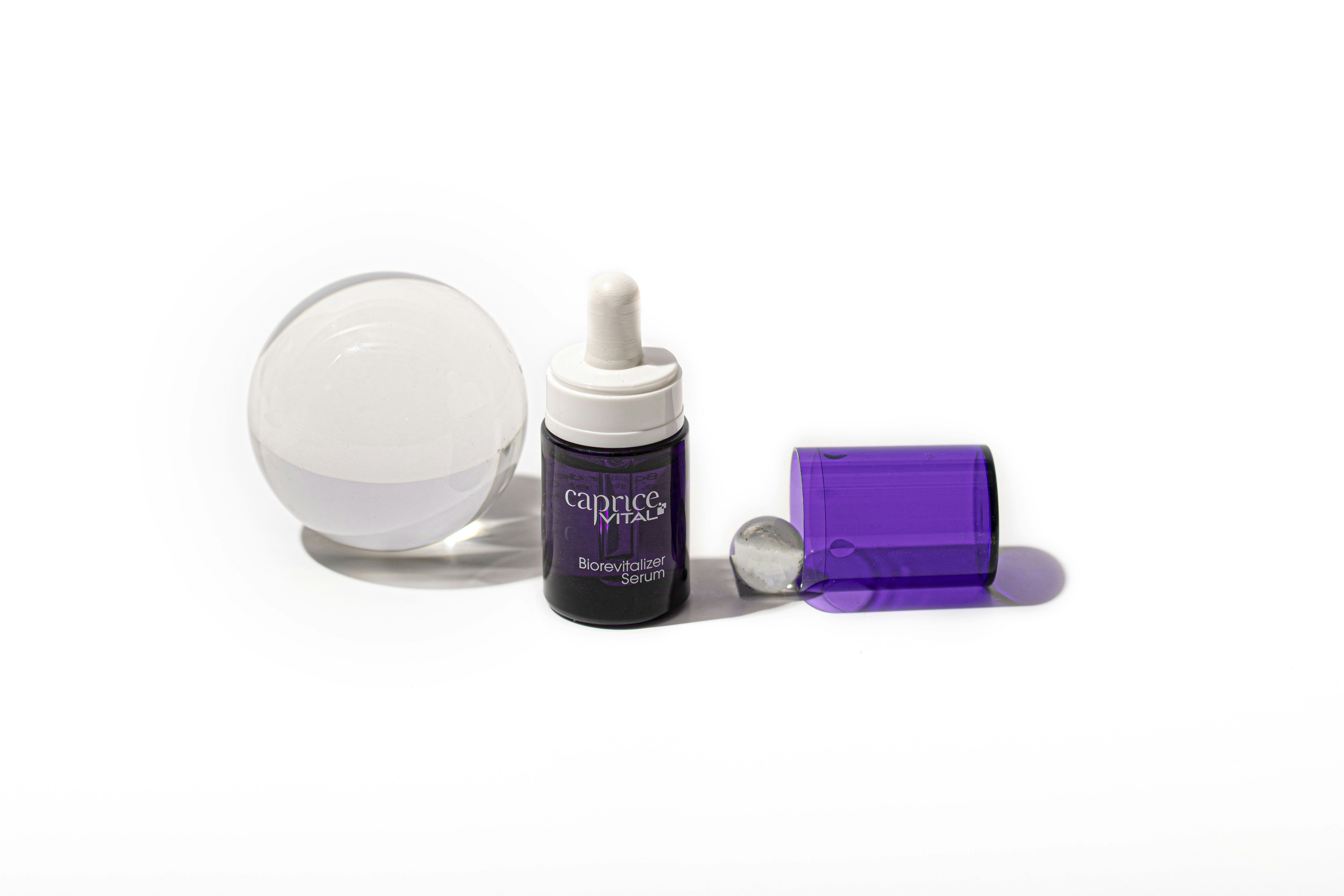 nighttime skincare products - Customized skincare routine