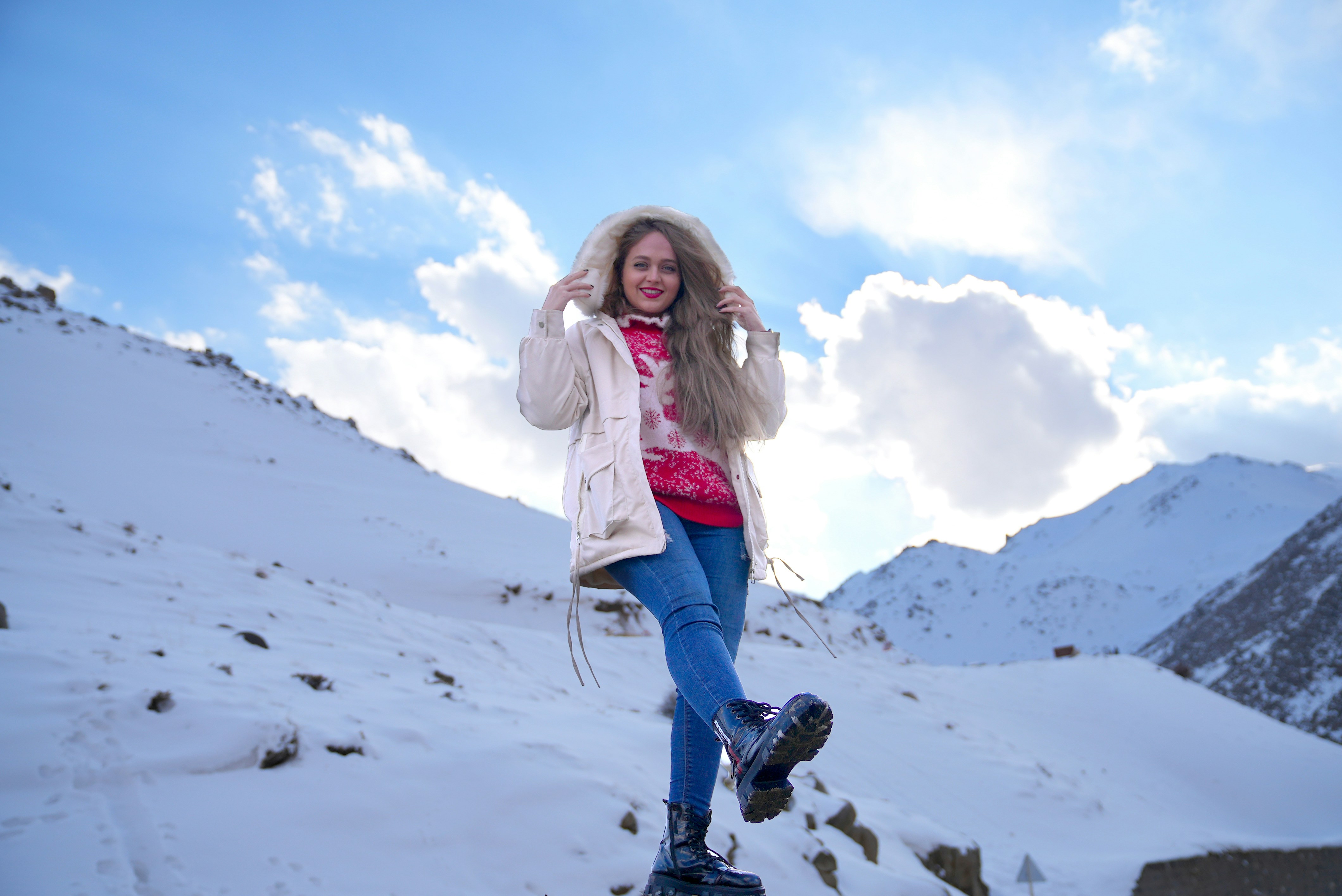 Photo by rafieeartist