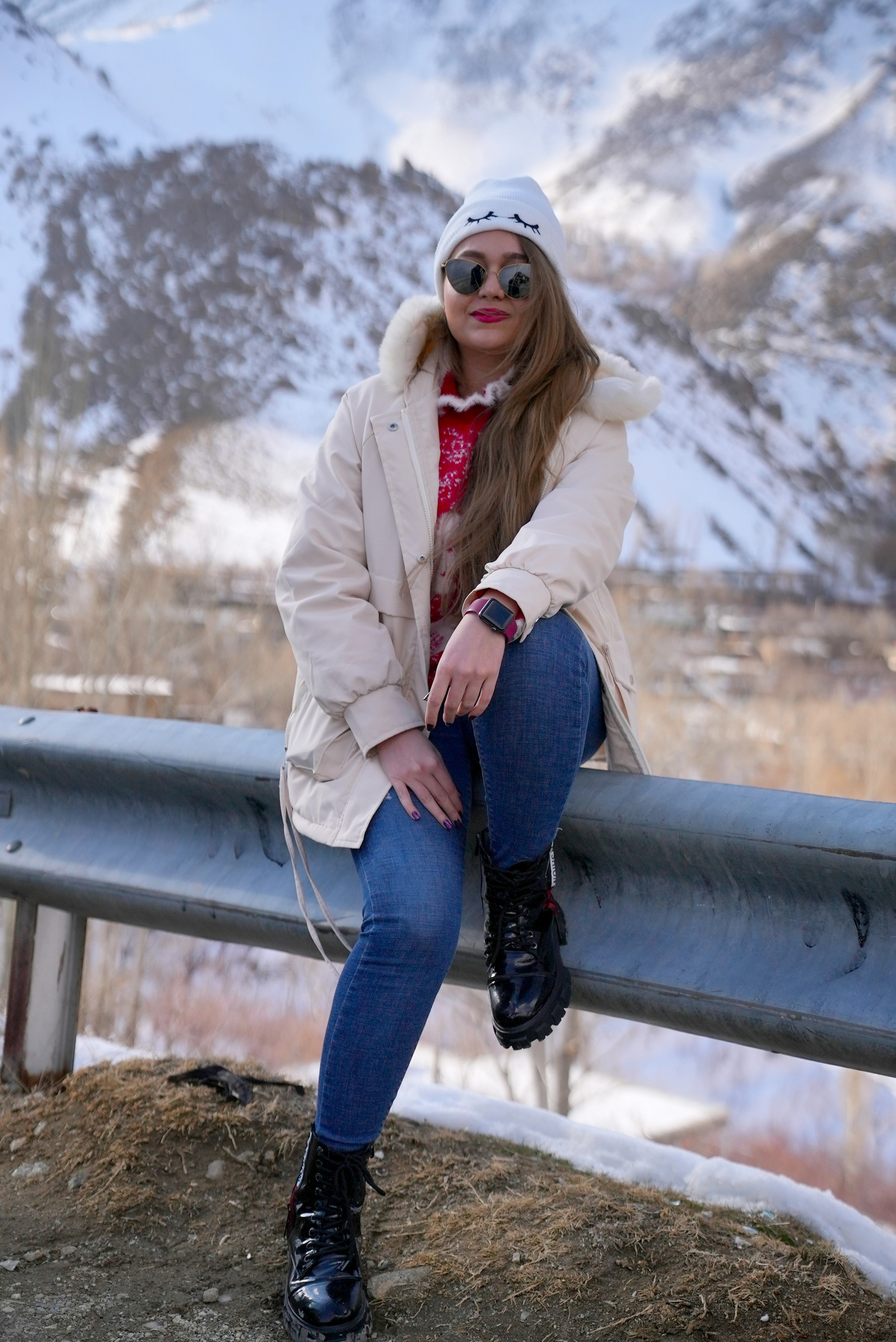 Photo by rafieeartist