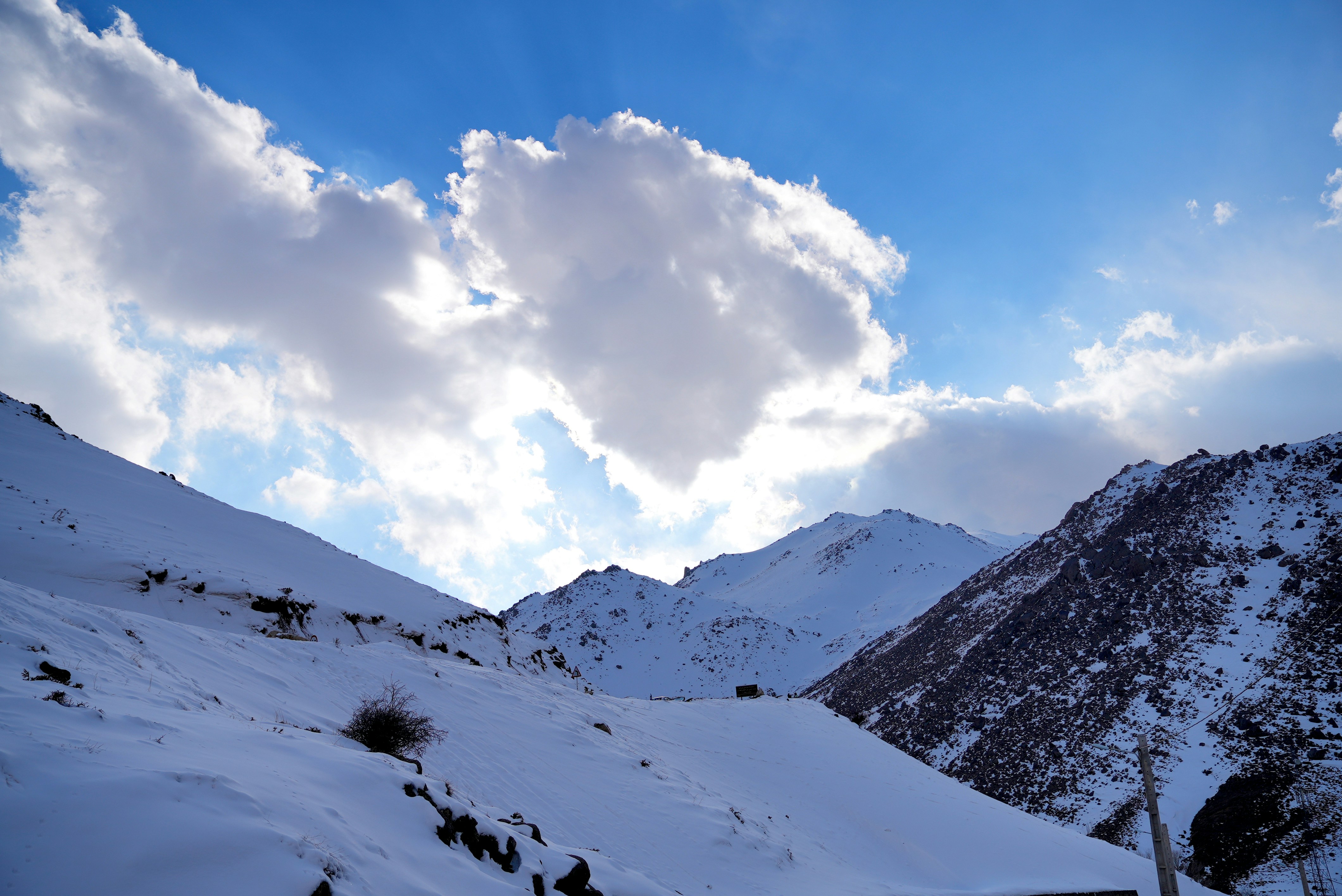 Photo by rafieeartist