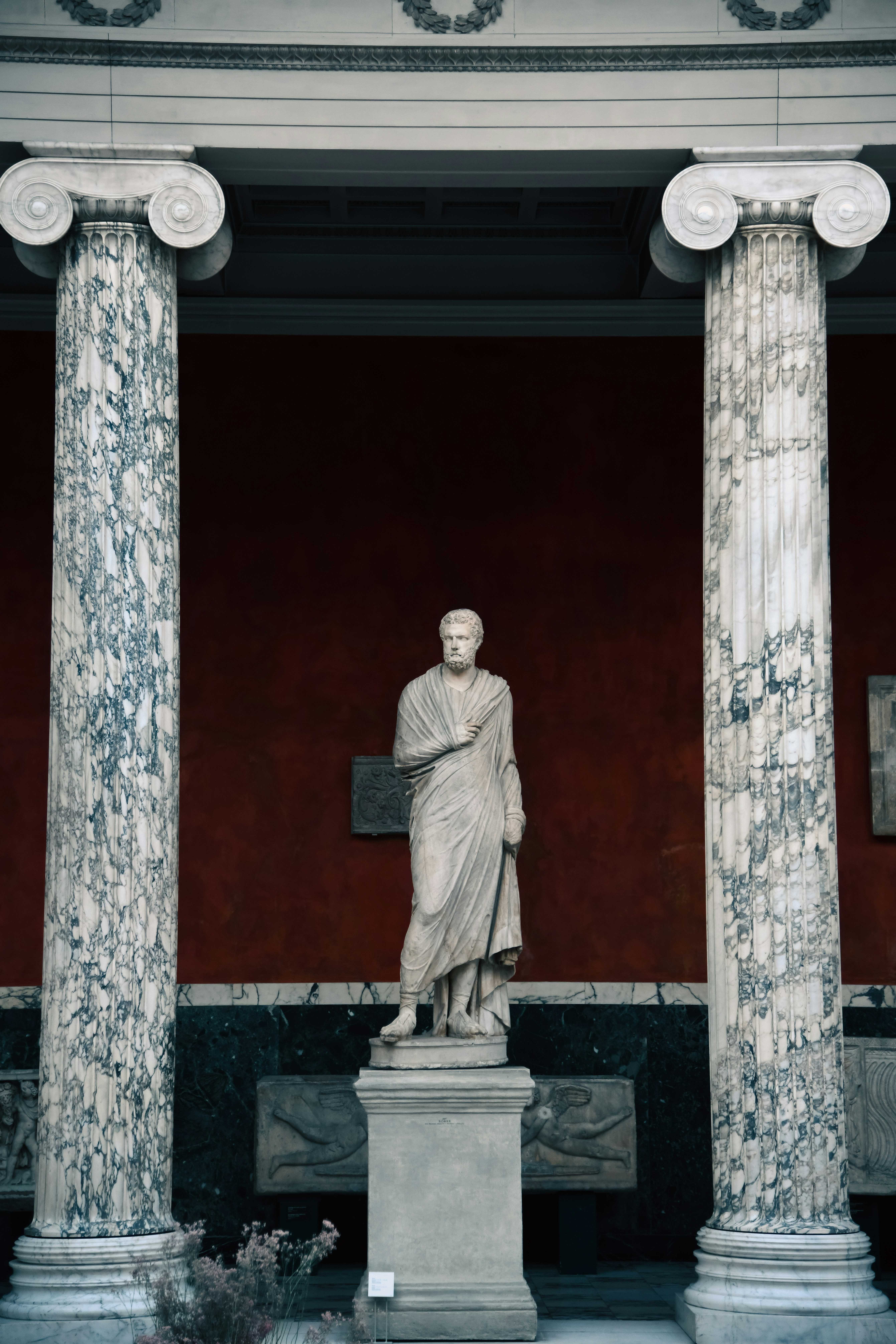 Les bénéfices de philosophie