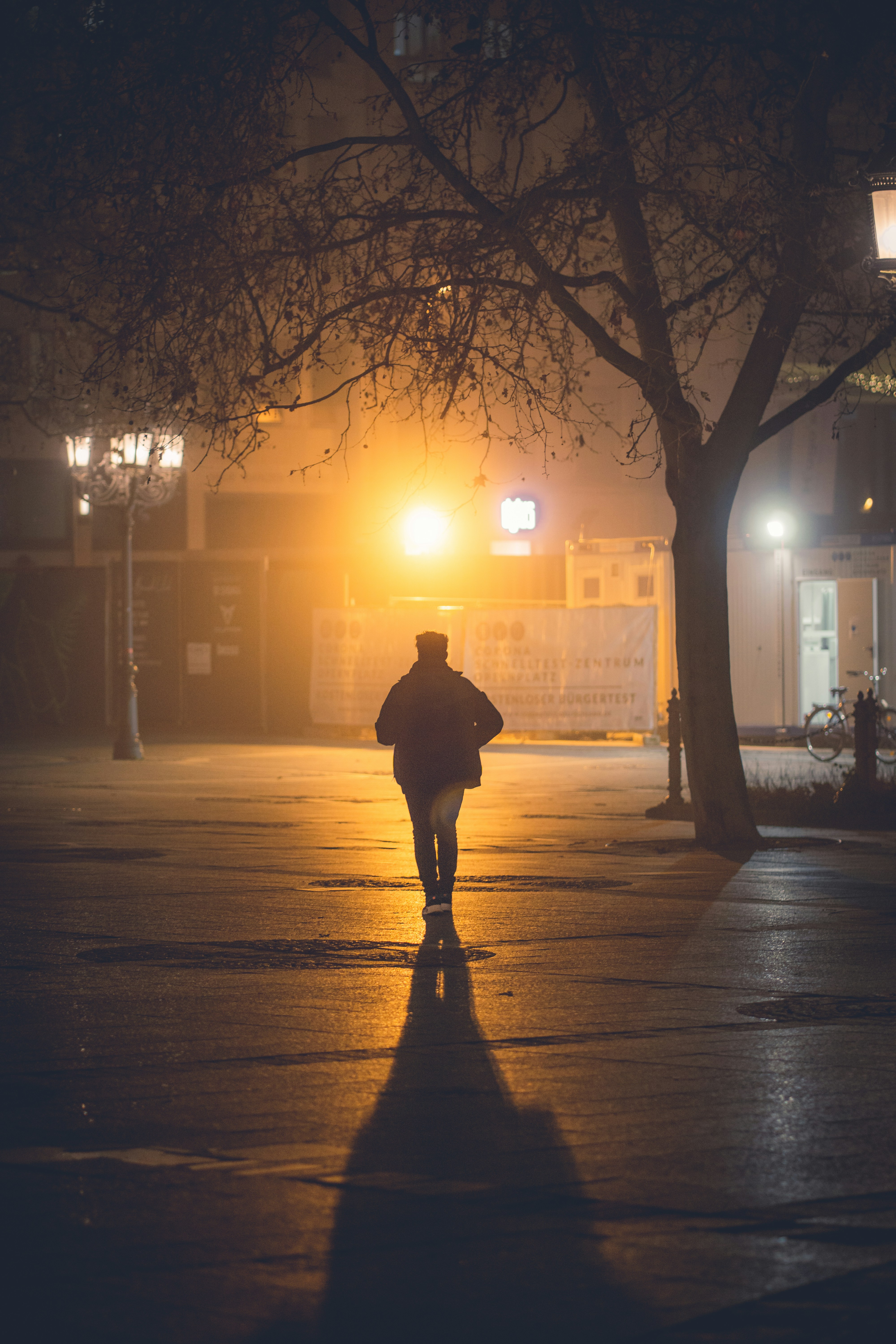 Photo by electerious