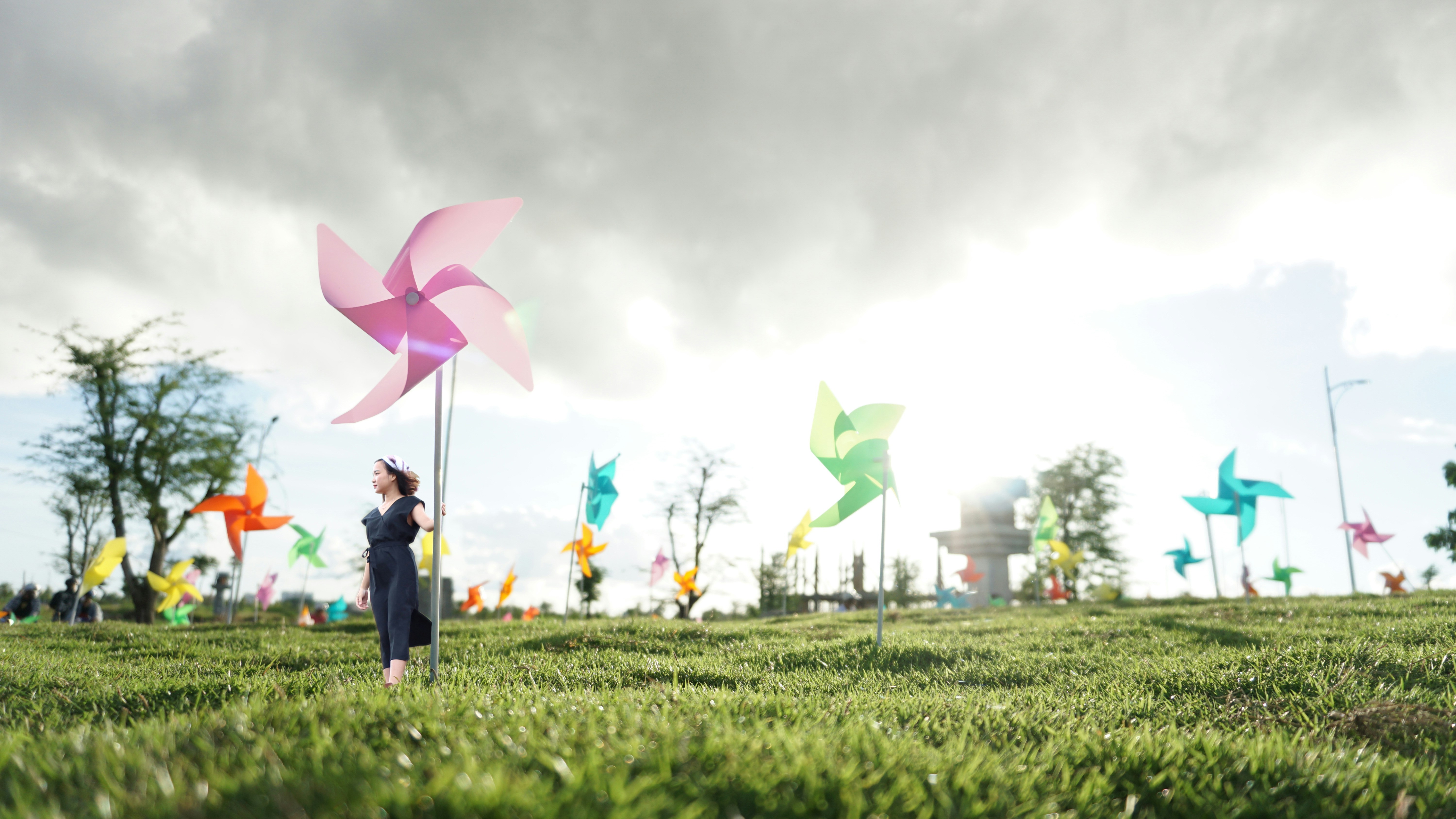 Spinal manipulation by a chiropractor