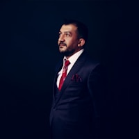 محمود السيد