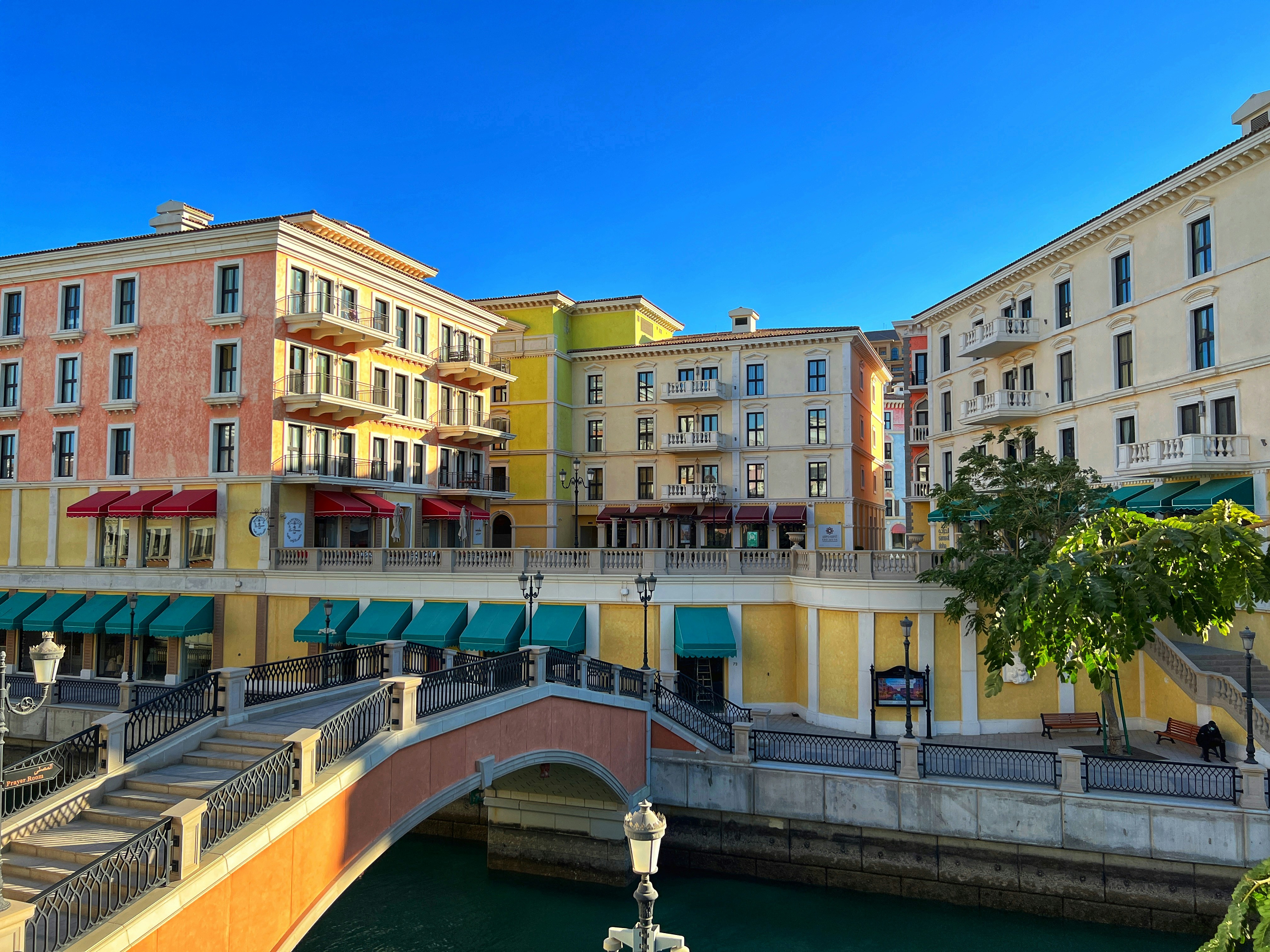 Photo by masarathalkhaili