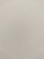 Freshly painted interior walls with smooth, clean finish