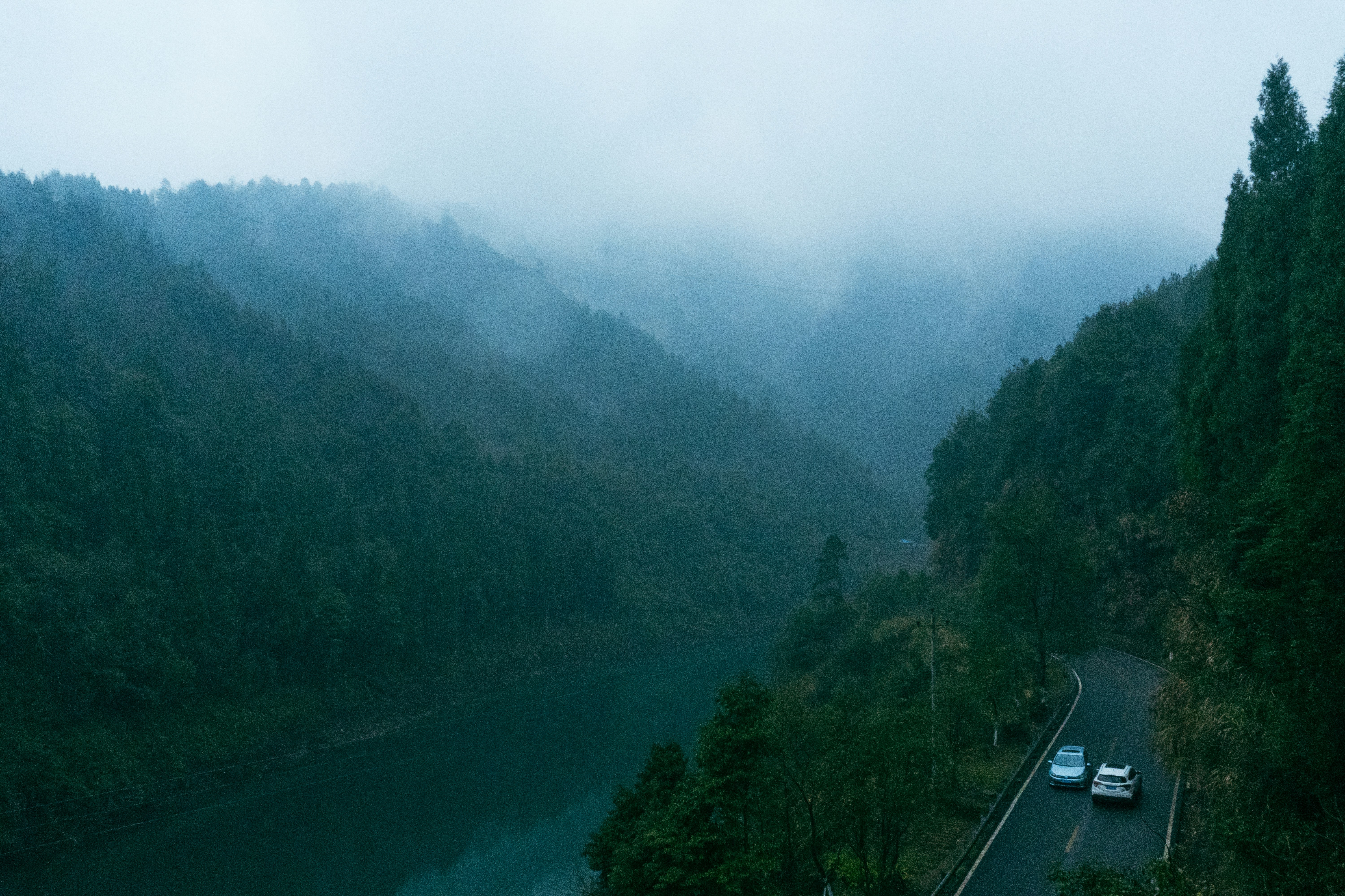 Photo by pengyee