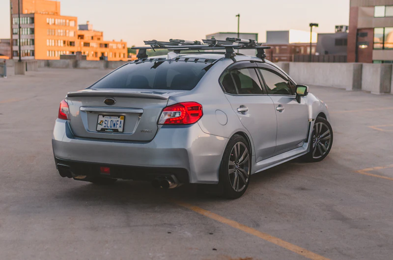 Thule towbar bike rack for 3 bikes
