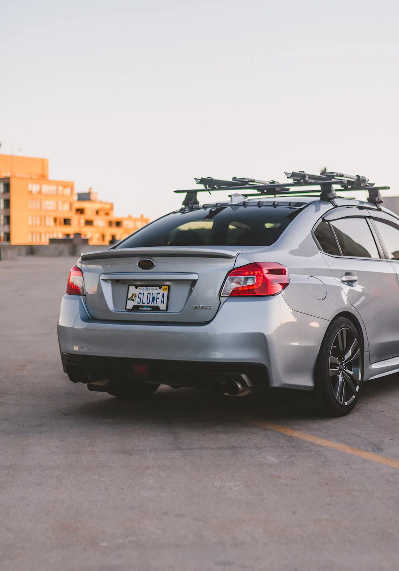 Thule towbar bike rack for 3 bikes