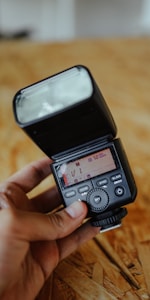 LED Dermatoscope