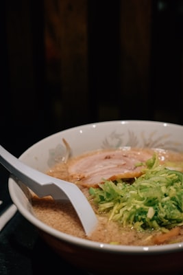 Japanese Ramen Bar to Open in Princes Quay