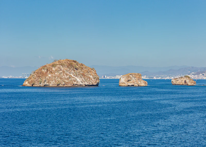Los Arcos de Mismaloya, Puerto Vallarta