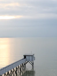 ciel et mer à Chatelaillon-plage pour de bonnes vacances