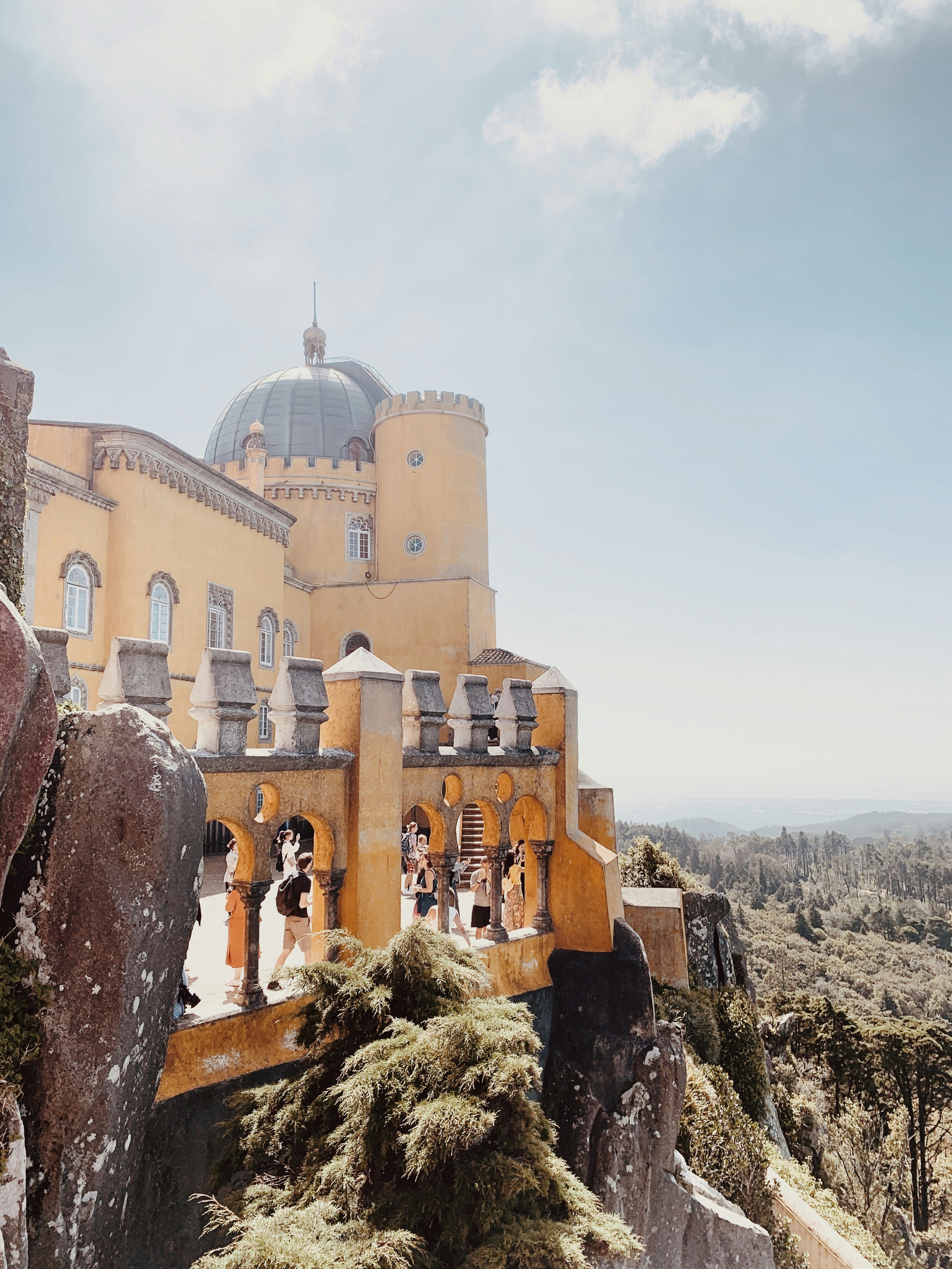 Beyond the Big Attractions: Sintra's Quieter Side