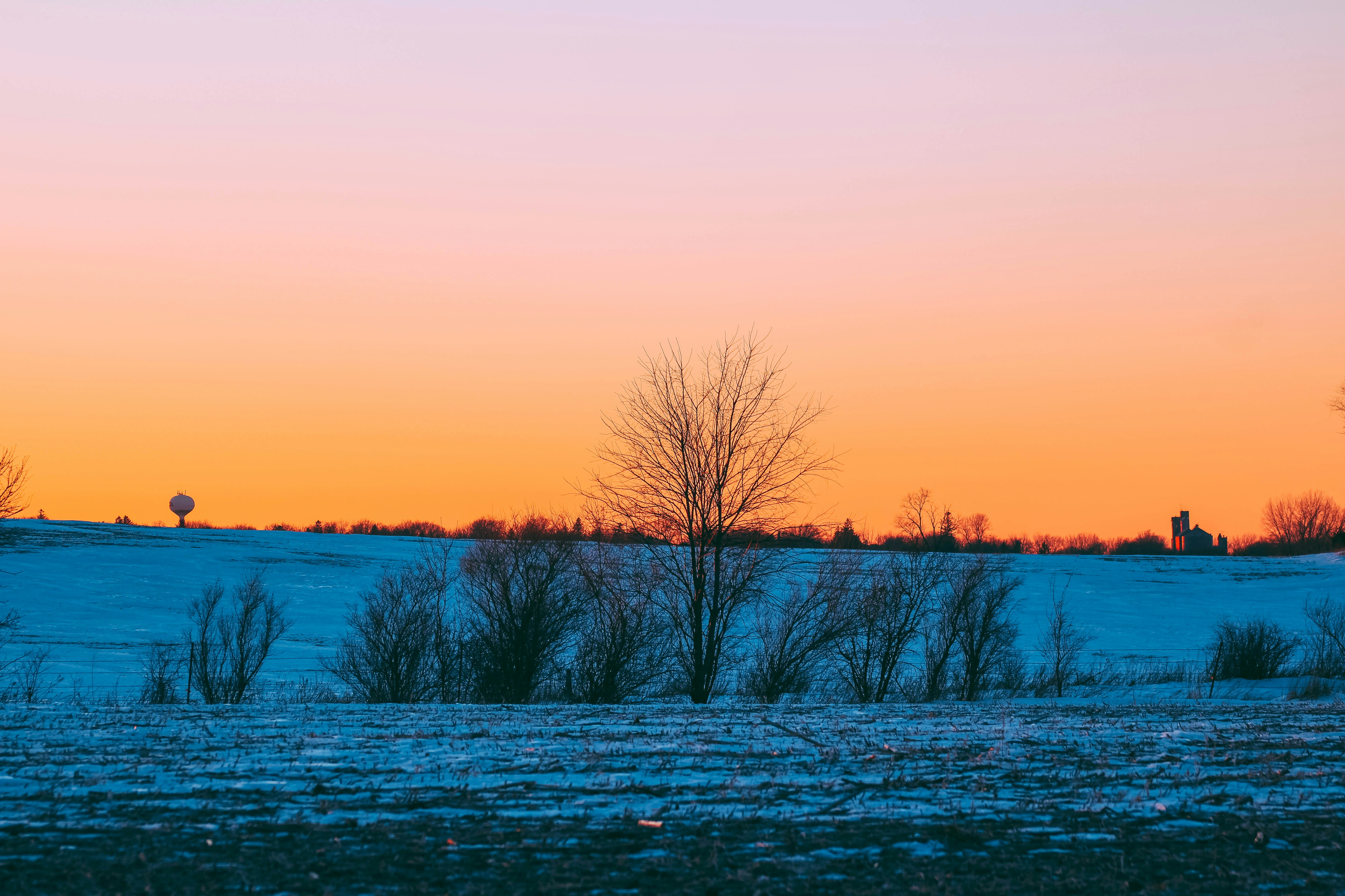 Eyota Township, Minnesota