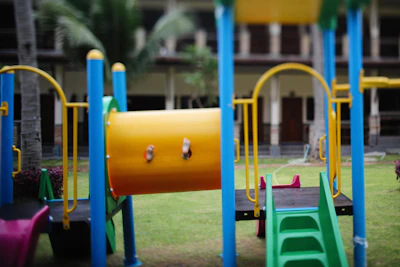 Children's playground