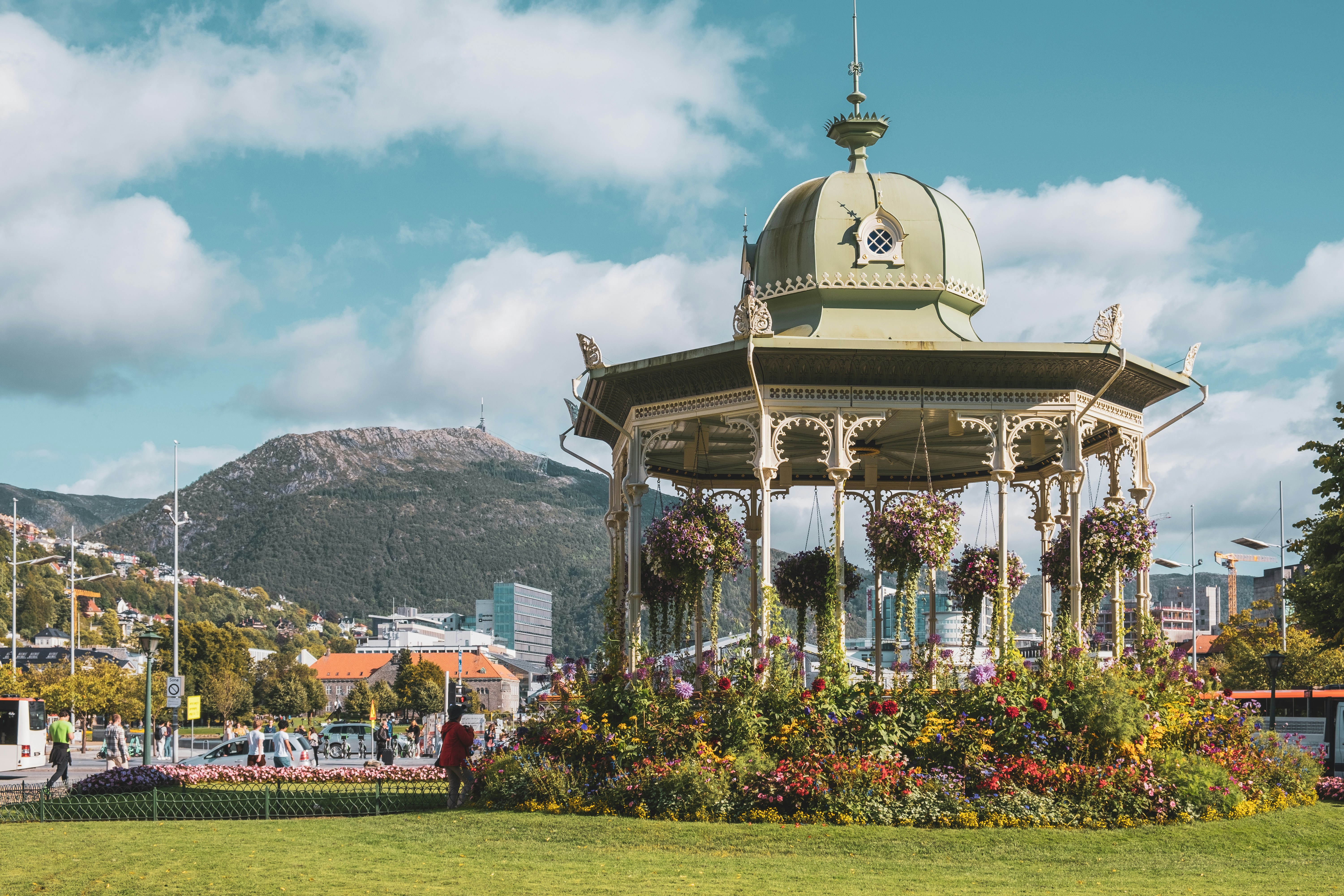 Photo by joshuakettle