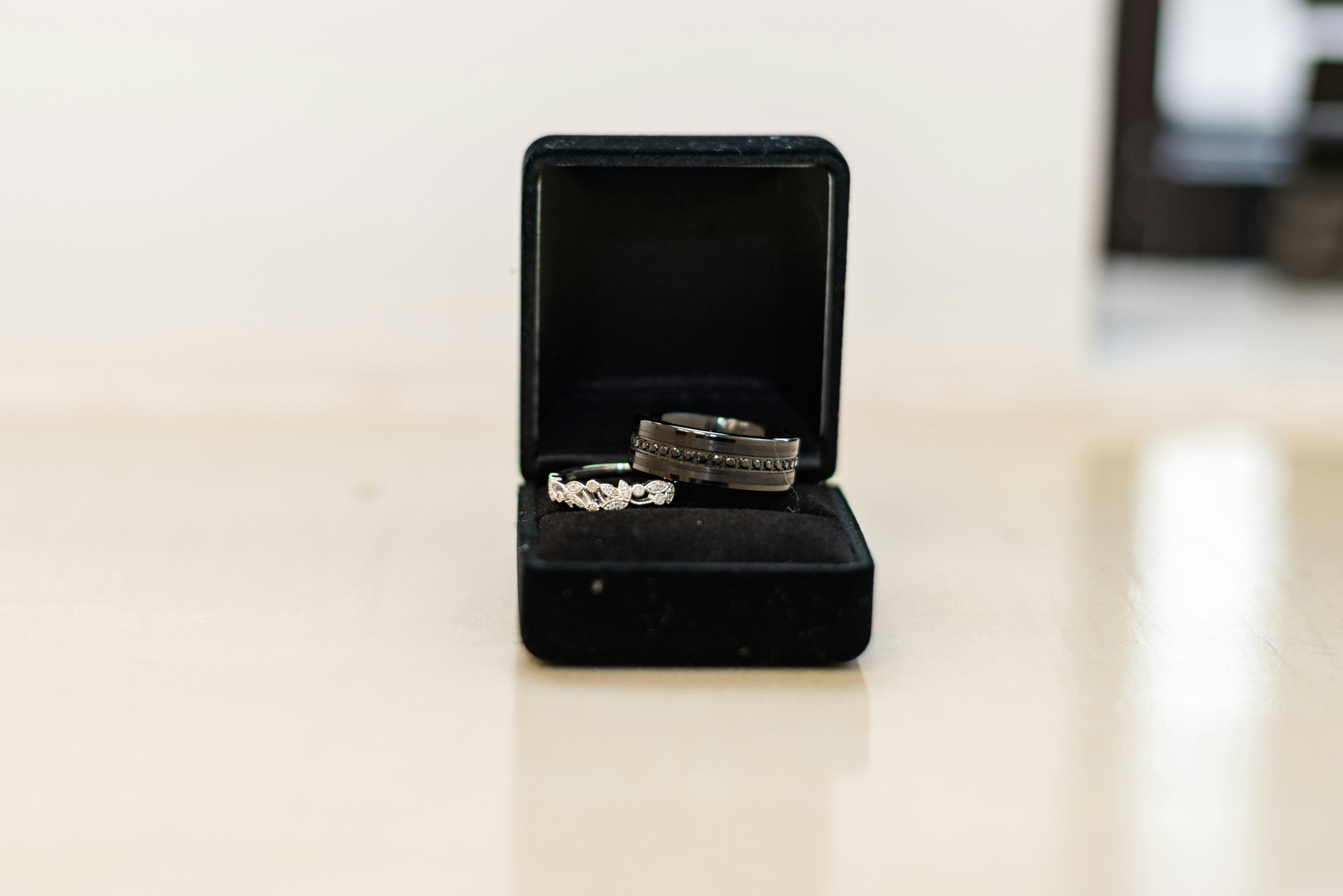 4℃の結婚指輪・婚約指輪は価値がある？