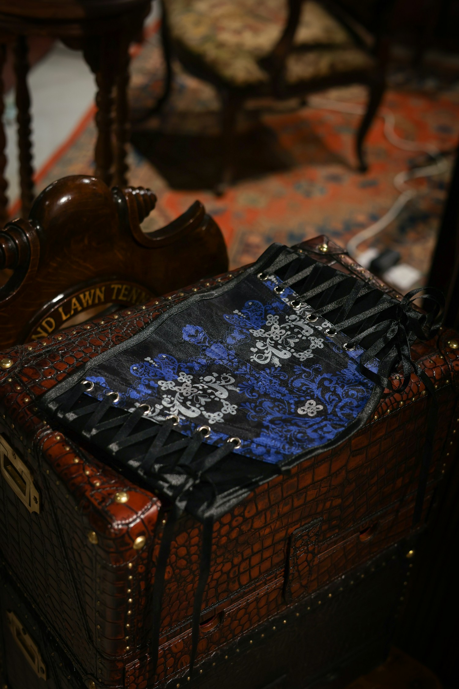 Portfolio Showcase Image