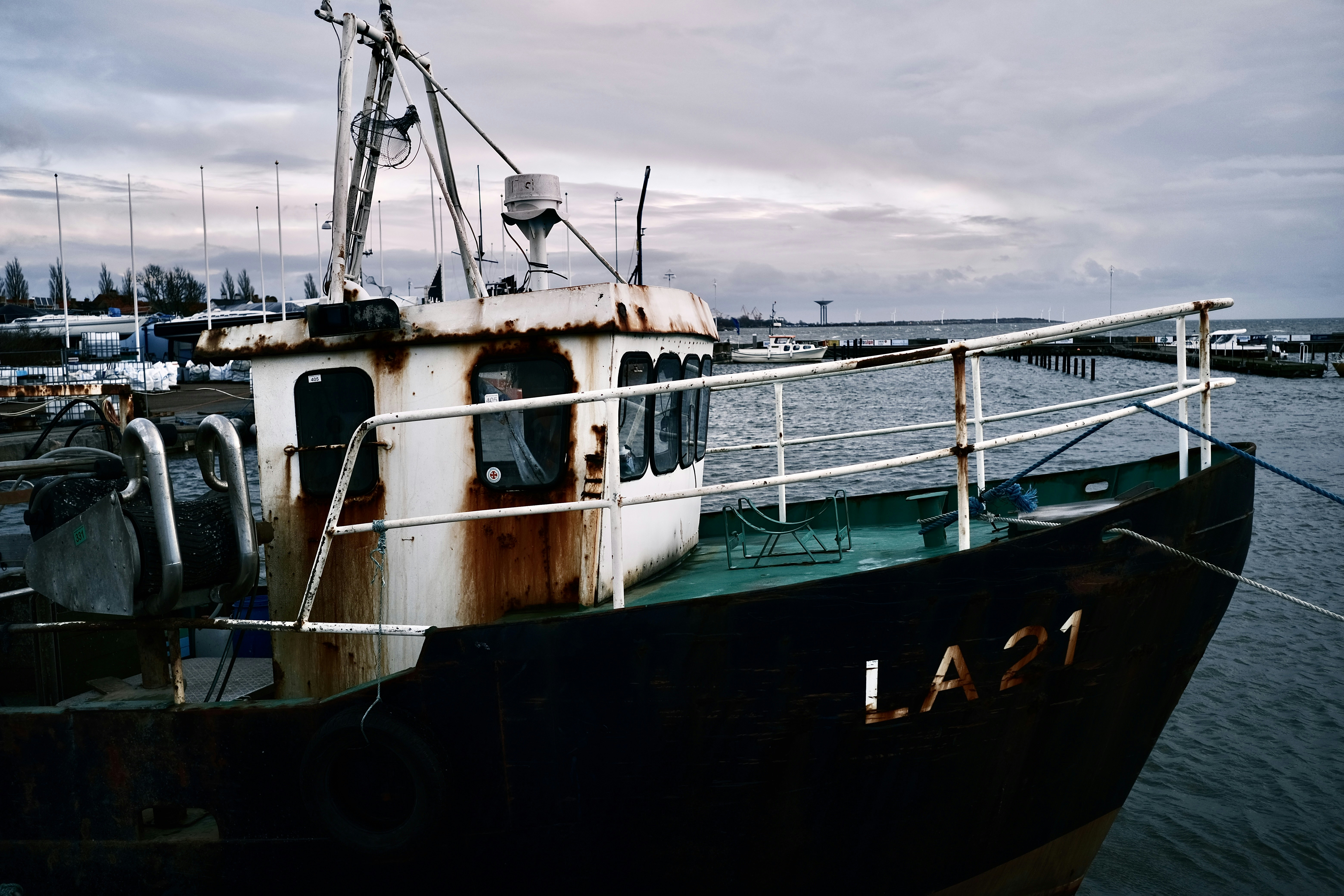 LLI destination photo