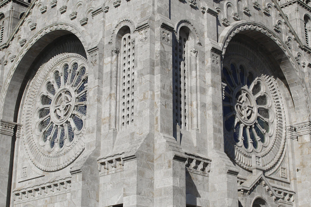 Santa Luzia · Viana do Castelo