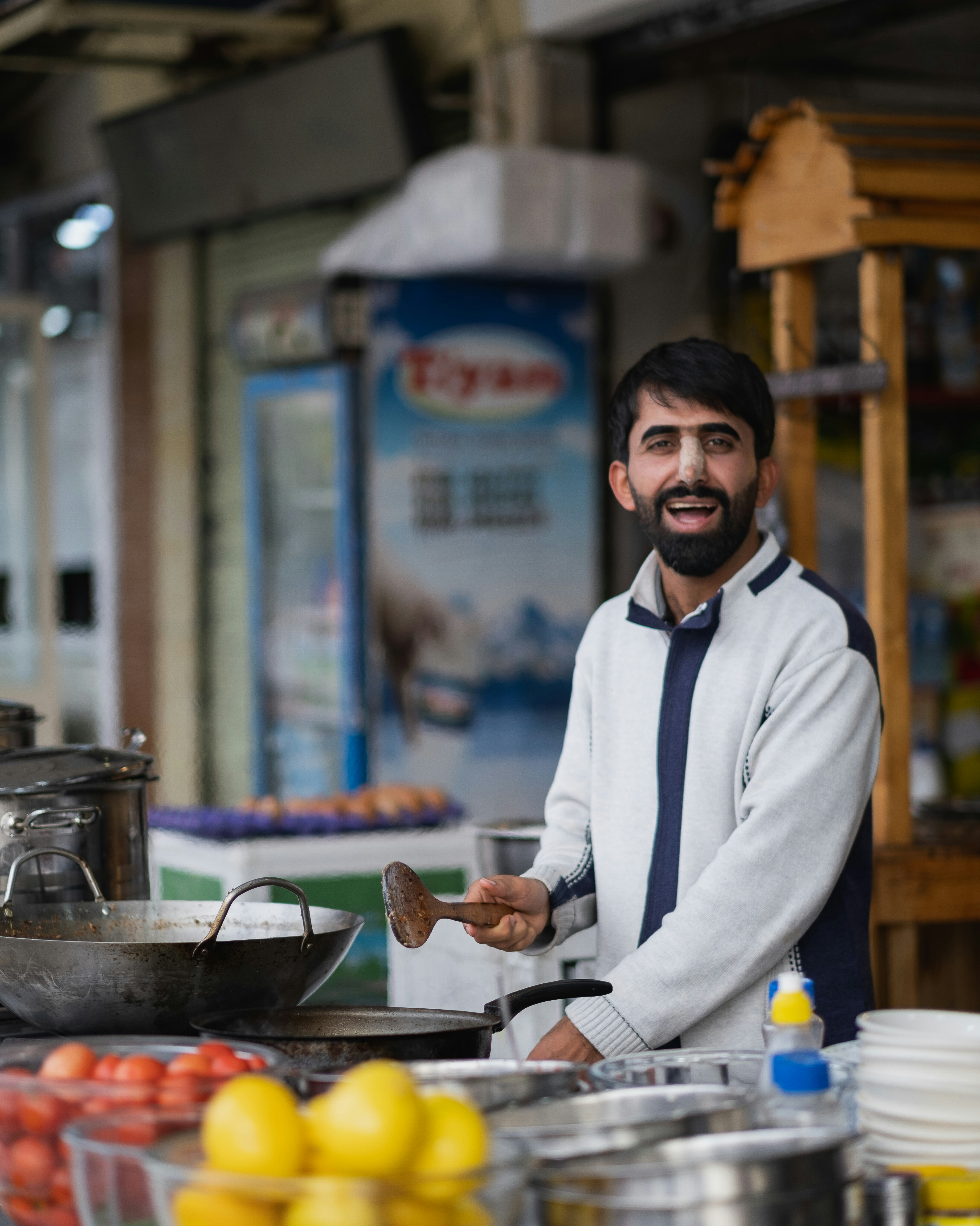 Photo by levimeirclancy