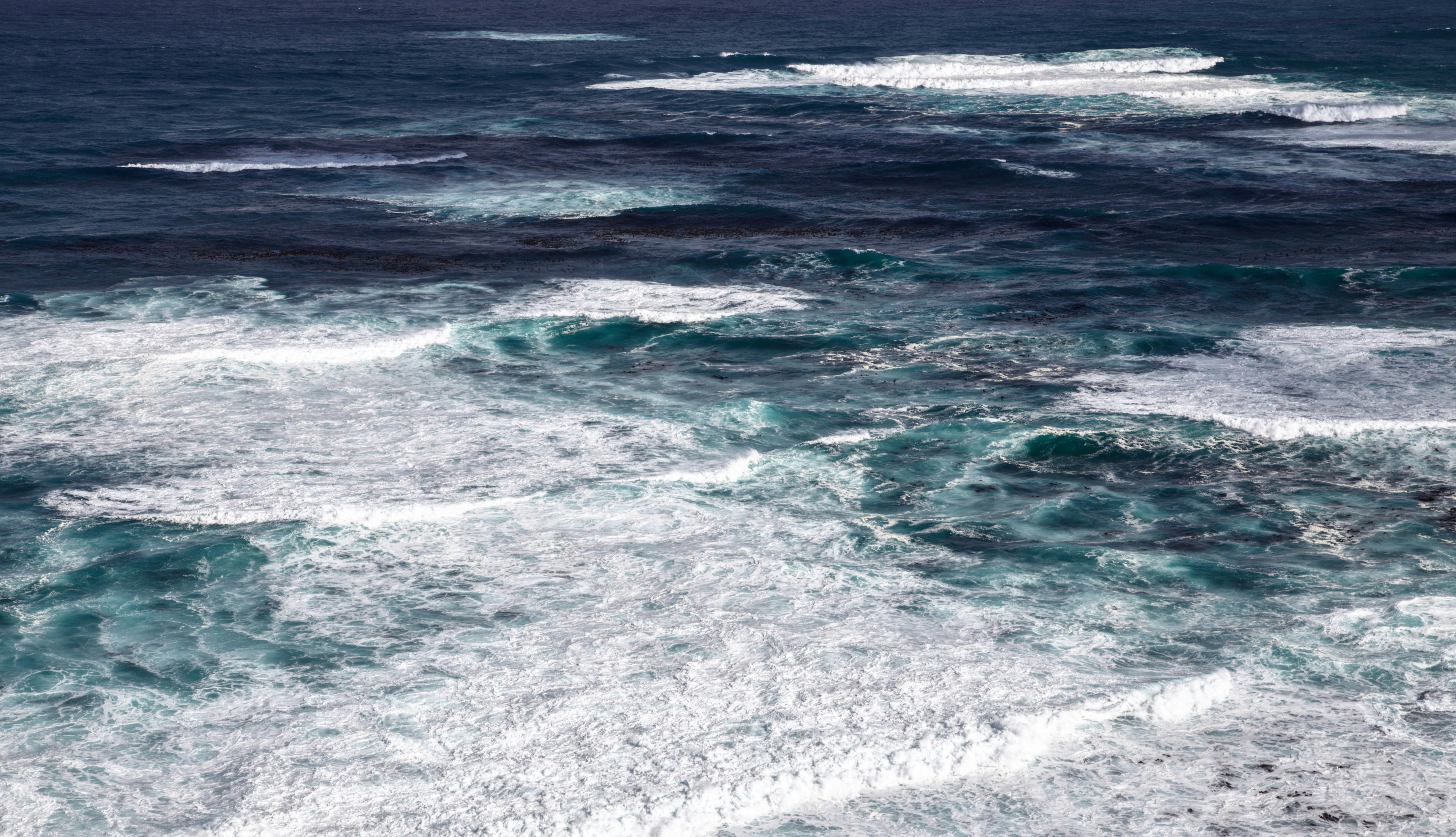 Unprecedented Ocean Heat Recorded, Potential Impacts on Climate