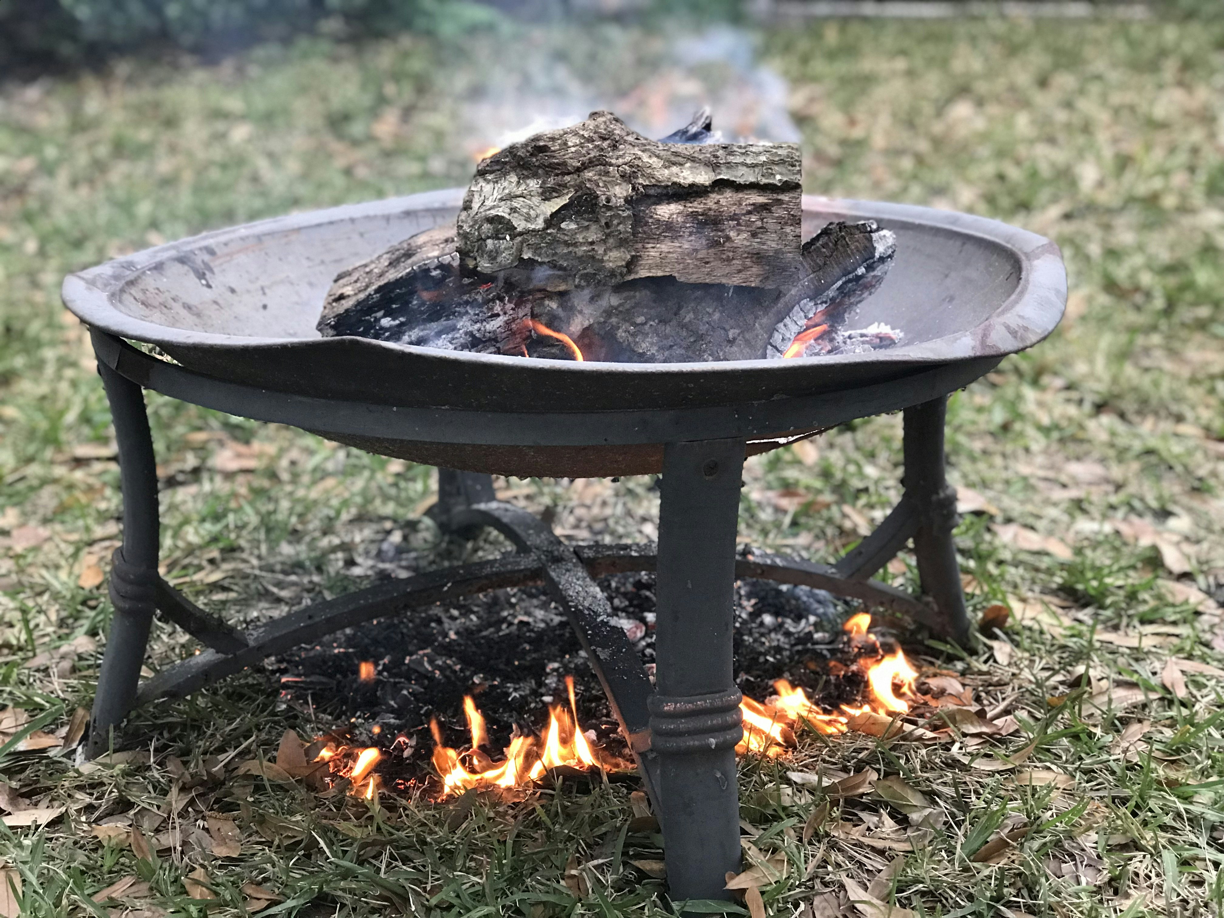 Anthony's Woodfire Grill