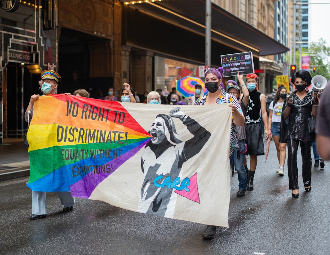 TOP 6 Emerging LGBTQ-Friendly Destinations in the Midwest Beyond th… — TOP 6 Emerging LGBTQ-Friendly Destinations in