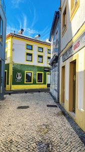 Rio Histórico