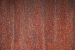 an orange and brown background with a black border