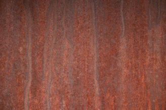 an orange and brown background with a black border