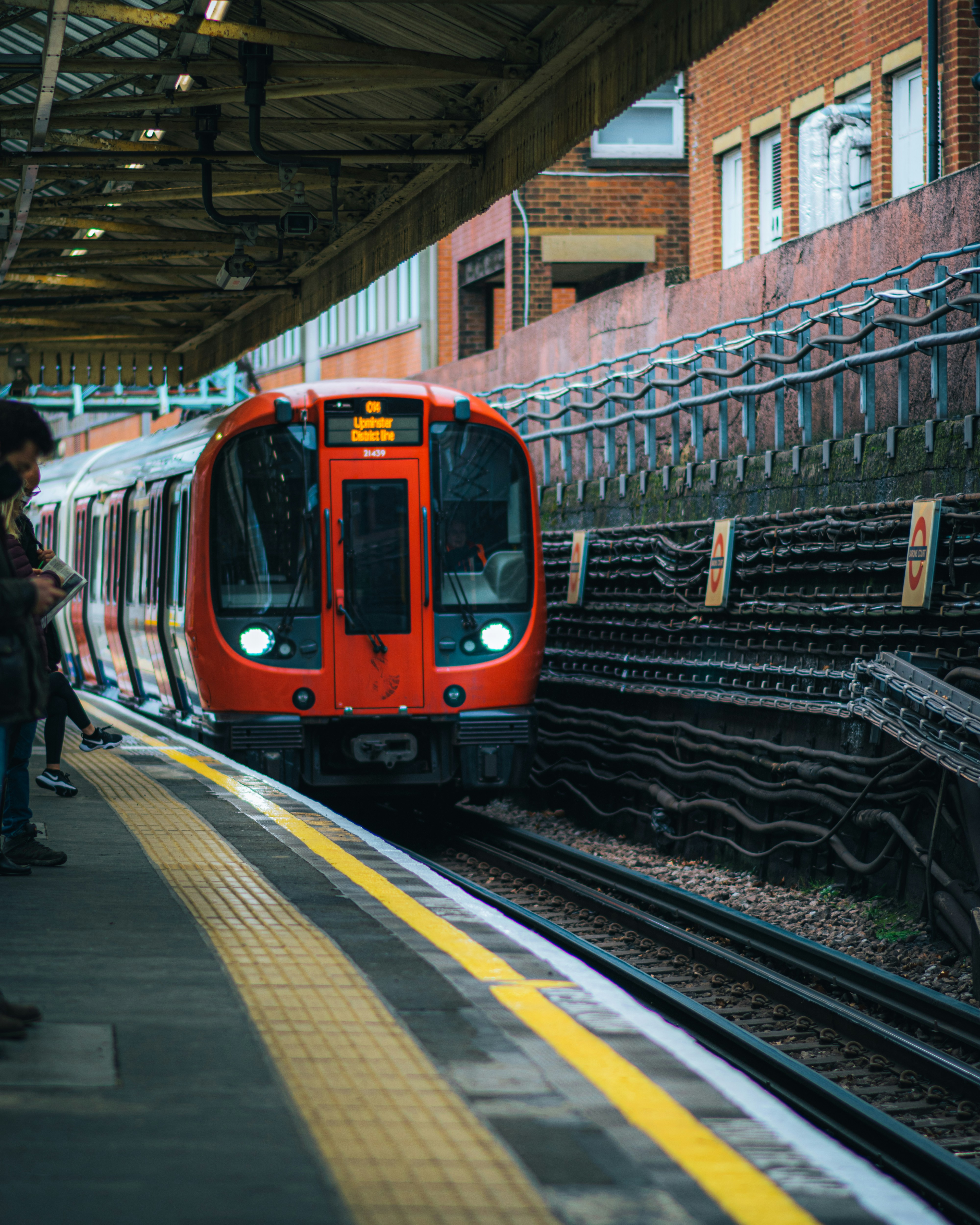 Photo by elliottmason