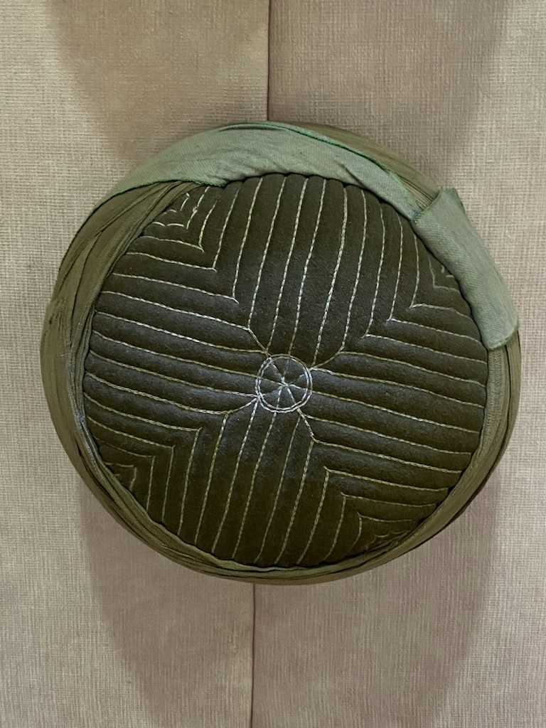 Meditation Cushion