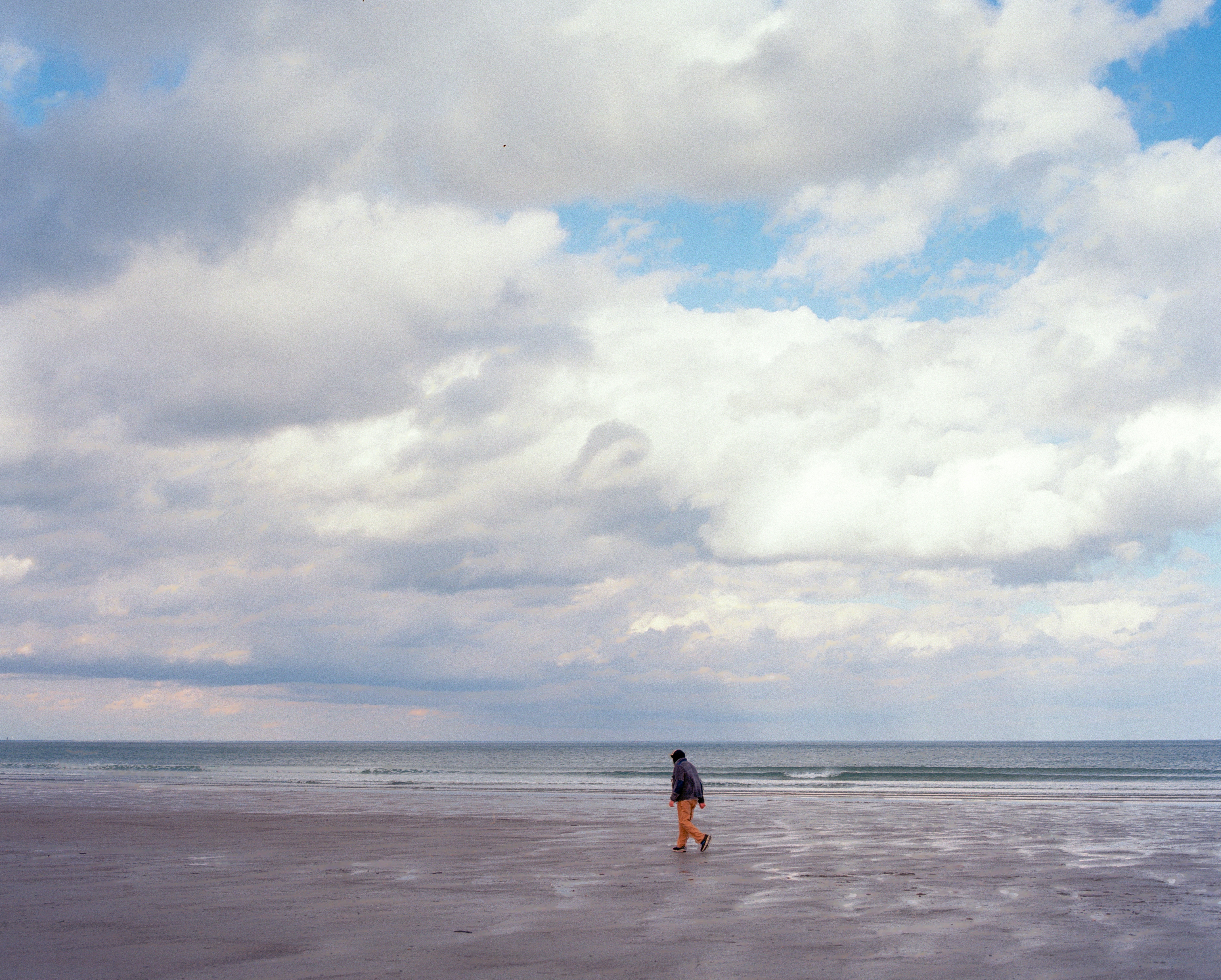 Five Best Beaches In Massachusetts