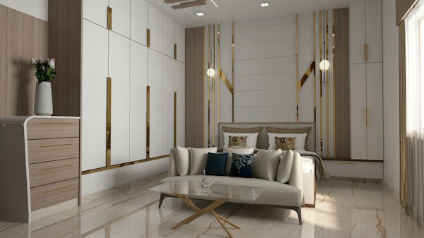 Sofa & Living Room