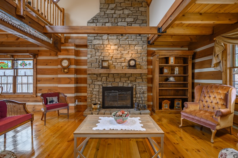Cozy Mountain Cabin Retreat photo 3