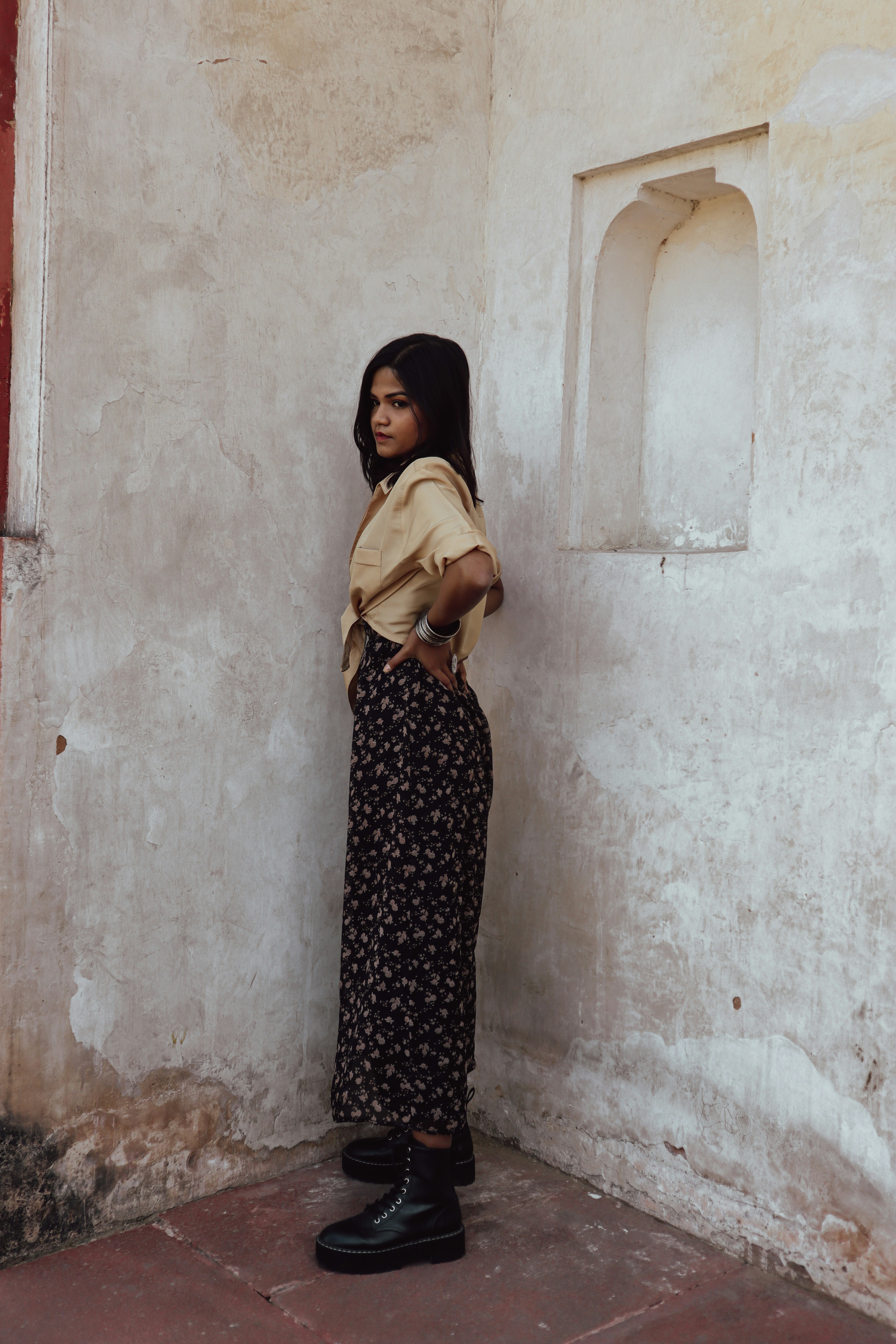 Photo by simran01_fashionphotography