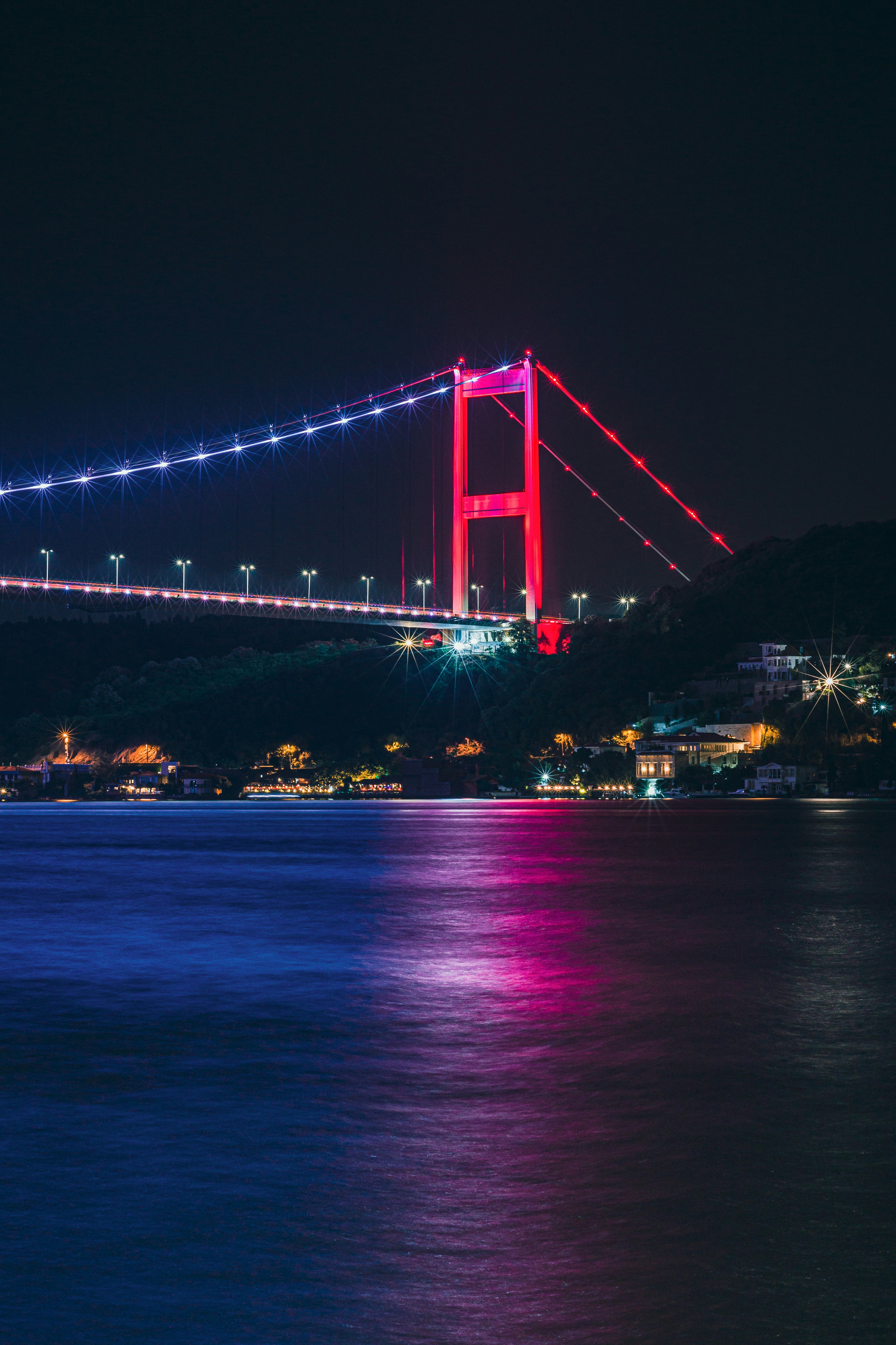 Unsplashで見つける橋の無料写真