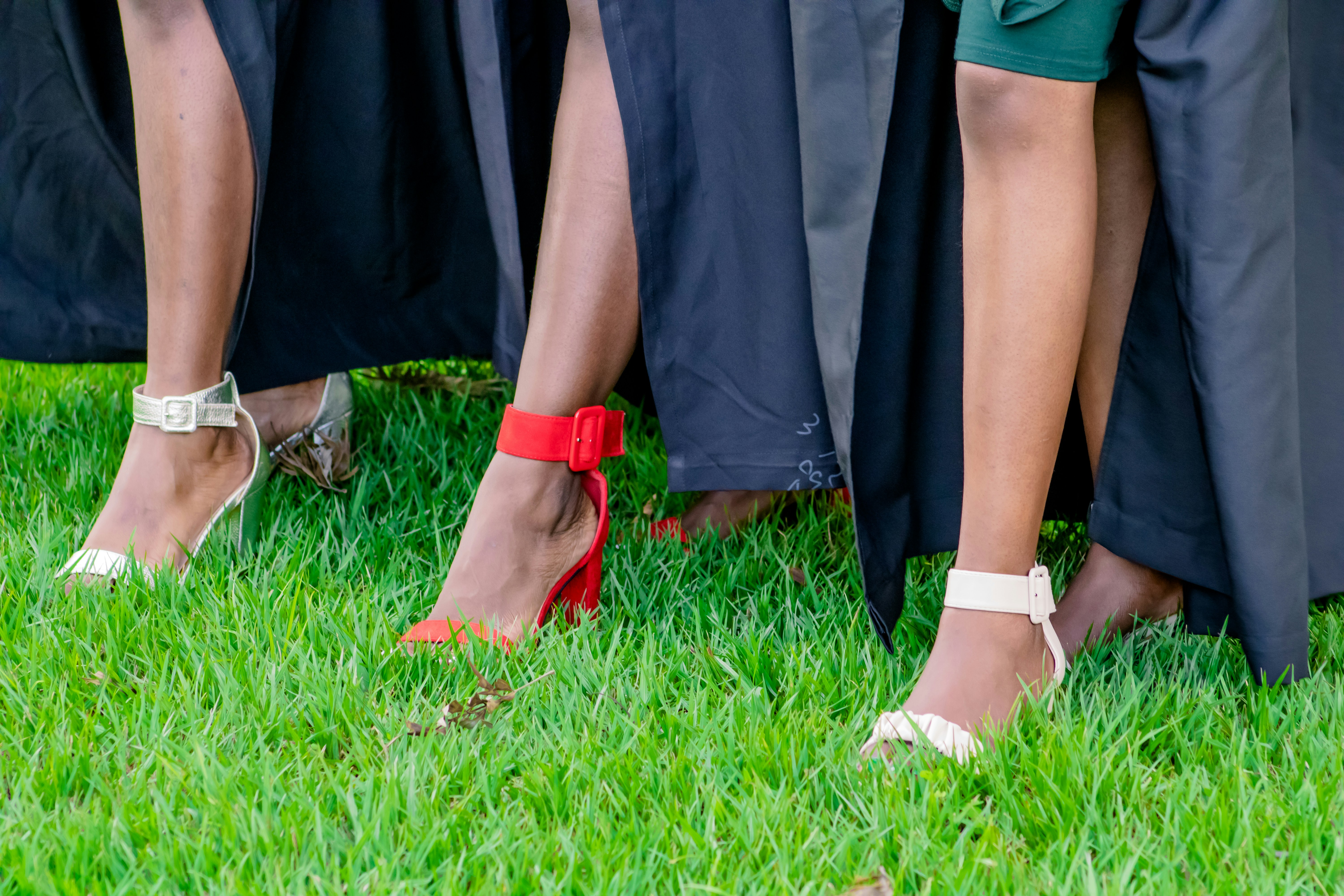Stylish Ladies' Shoes