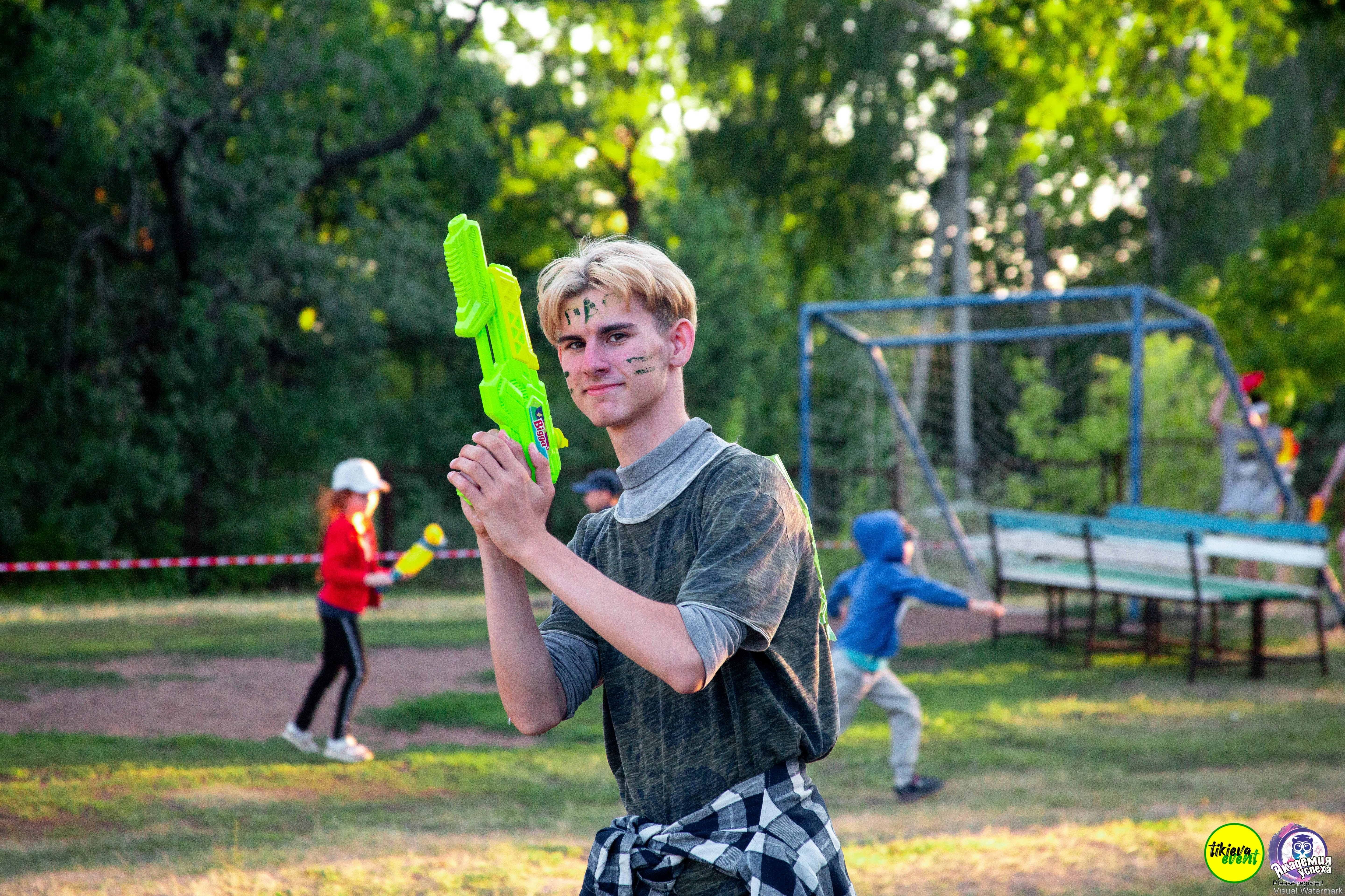 Photo by tikieva_event