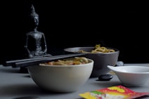 International Chopsticks Day: Journey From Cooking Tool Into Eating Utensil