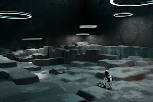 Quantum Scan Astrum